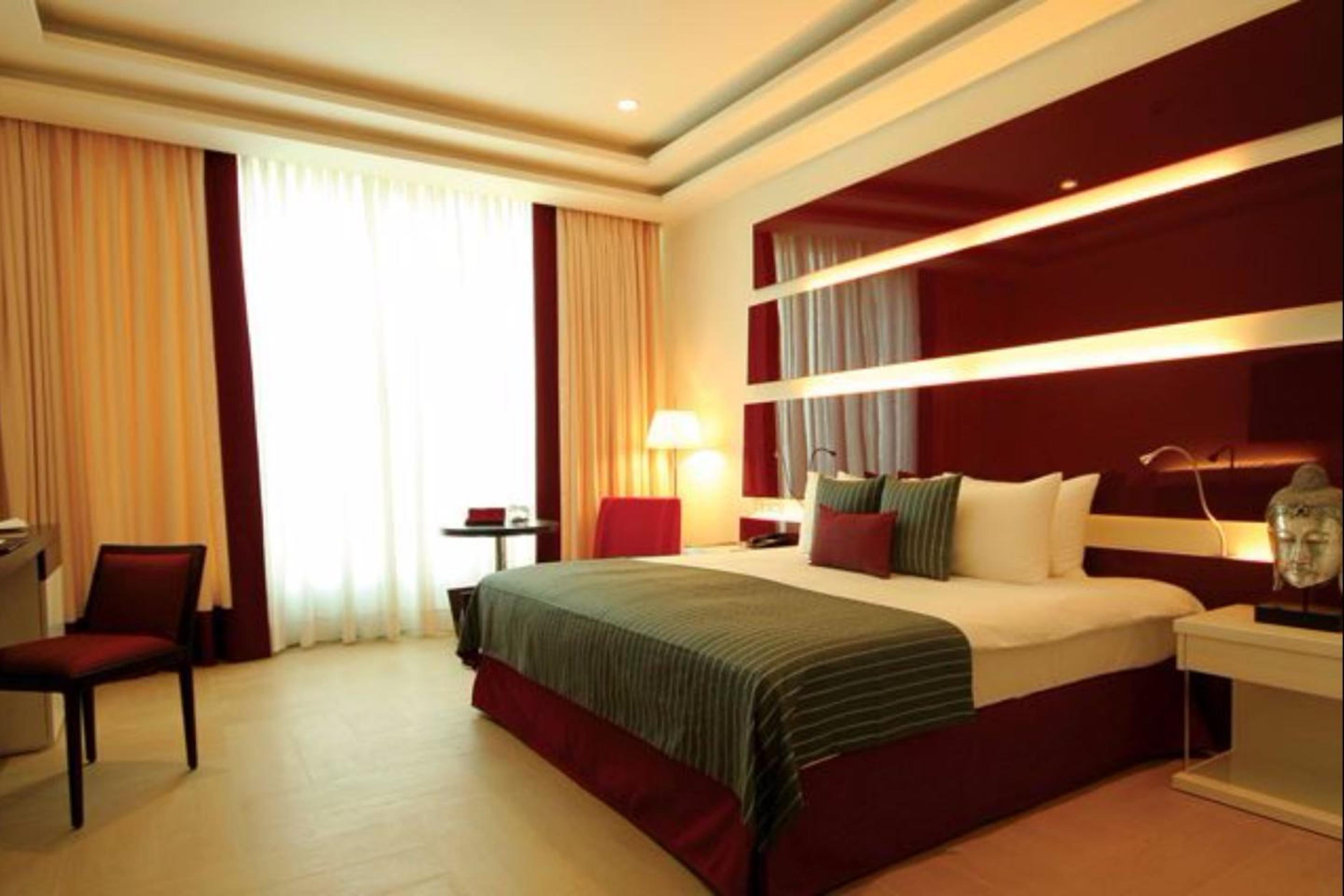 Welcomhotel By Itc Hotels, Dwarka, ניו דלהי מראה חיצוני תמונה